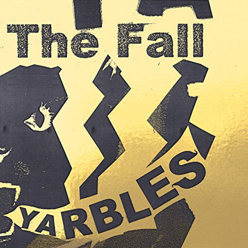 Fall - Yarbles - Vinyl Record