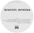 Bestial Mouths - Remixes - Vinyl Record