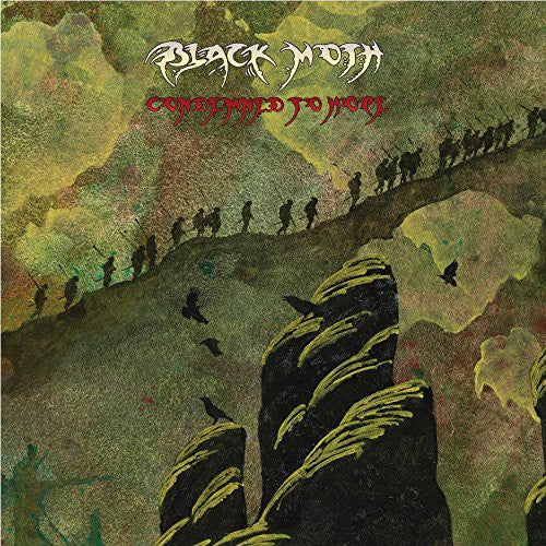 Condemned to Hope [LP] Vinyl Record