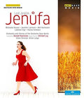 Janacek / Kaune / Orchestra & Chorus Of Deutsche - Jenufa - Live Recording From The Deutsche 2014 - Blu-ray