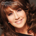Mcdonald,jane - Singer Of Your Song (deluxe Edition) - Music CD