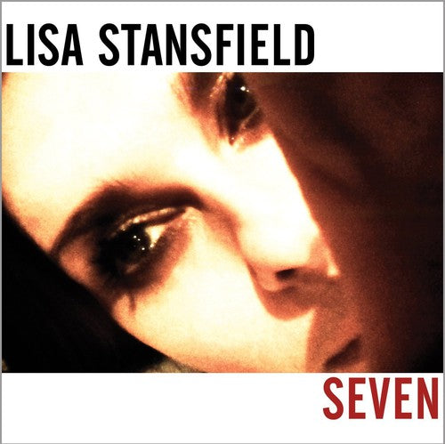 Stansfield,lisa - Seven (expanded Edition) - Music CD