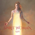 Ashi - Spirit Woman - Music CD