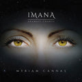 Cannas,myriam - Imana: Aramaic Chants - Music CD