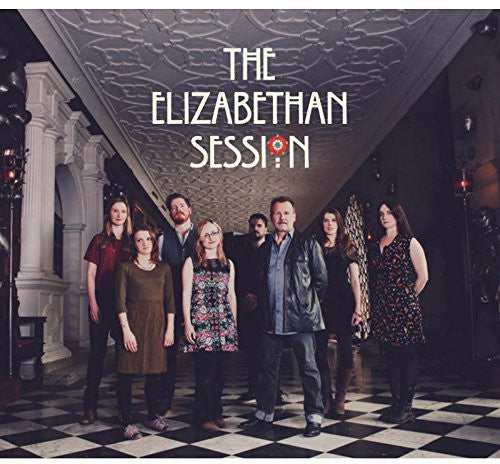 Elizabethan Session - Elizabethan Session - Music CD