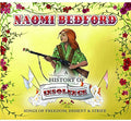Bedford,naomi - History Of Insolence - Music CD