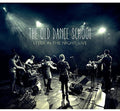 Old Dance School - Steer In The Night: Live - Music CD