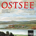 Bertouch / Trondheim Barokk / Dalheim / Kielland - Ostsee - Music CD