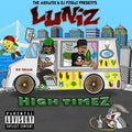 Luniz - High Times - Music CD