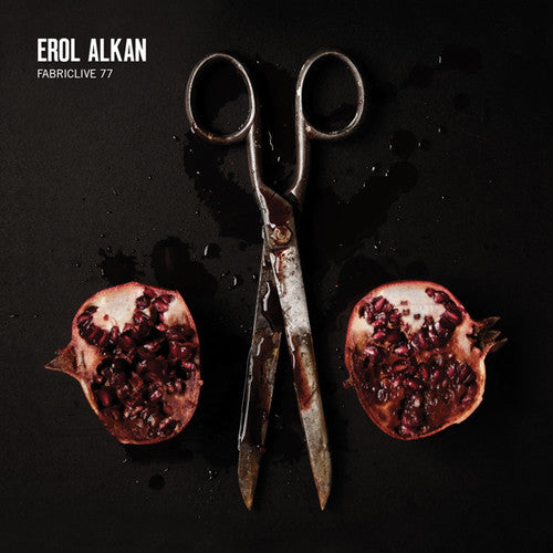Alkan,erol - Fabriclive 77 - Music CD