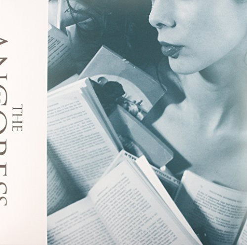 Anchoress - One For Sorrow - Vinyl Record
