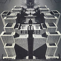 Suzerain - Dark Dark/manhattan - Vinyl Record