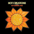 Hot Summer Jams / Various - Hot Summer Jams / Various - Music CD