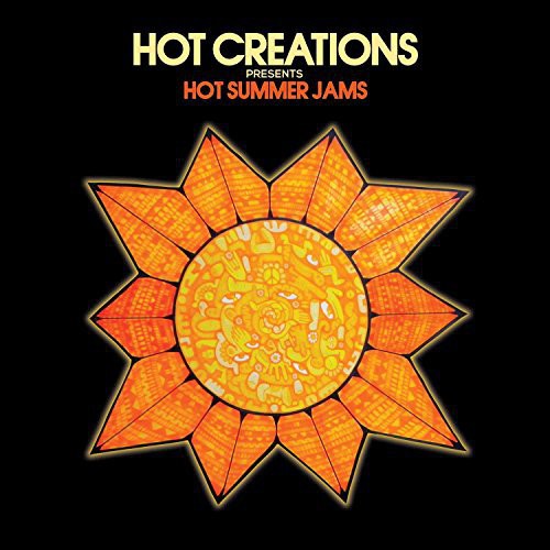 Hot Summer Jams / Various - Hot Summer Jams / Various - Music CD