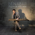 Benabar - Inspire De Faits Reels - Music CD