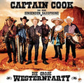 Captain Cook Und Seine Singenden - Die Grobe Western-party - Music CD