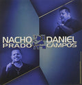 Nacho Y Daniel - Prado Nacho/daniel Campos - Music CD