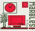 Marbles - Expo - Music CD