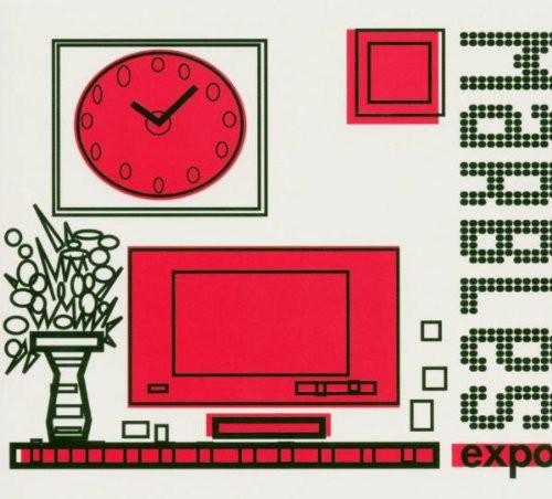 Marbles - Expo - Music CD