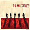Milestones - Higher Mountain - Closer Sun - Music CD