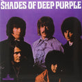 Deep Purple - Shades Of Deep Purple: Mono - Vinyl Record