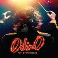 Odino - Pop Symphonique - Music CD