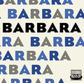 Barbara - Double Best Of - Vinyl Record