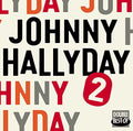 Hallyday,johnny - Double Best Of Vol.2 - Vinyl Record