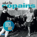 Salut Les Copains - 1963 - Vinyl Record