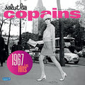 Salut Les Copains - 1967 - Vinyl Record