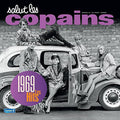 Salut Les Copains - 1969 - Vinyl Record