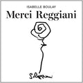 Boulay,isabelle - Merci Serge Reggiani - Music CD