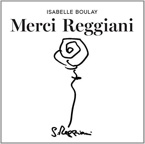 Boulay,isabelle - Merci Serge Reggiani - Music CD