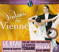 Valses De Vienne - Collection Extreme - Music CD