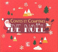 Contes Et Comptines De Noel - Contes Et Comptines De Noel - Music CD