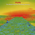Ploffs - Beginning Of An Amazing Journey - Music CD