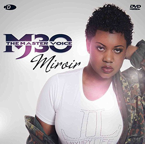 Mj30 - Master Voice - Music CD