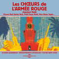 Alexandrov,boris / Red Army Choir - Les Choeurs De L Armee Rouge Chantent Noel - Music CD