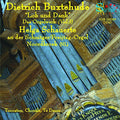 Schauerte,helga - Buxtehude: Integrale De L'ouvre Vo - Music CD