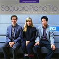 Haydn / Saguaro Piano Trio - Pno Trios - Music CD