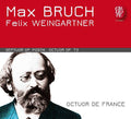 Bruch - Septuor Op Posth Octuor - Music CD