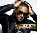 X Man - Saturday Night - Music CD