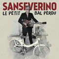 Sanseverino - Les Roses Blanches - Music CD