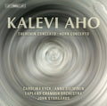Aho / Salminen / Eyck / Lapland Chamber Orch - Theremin & Horn Cons - Super Audio CD