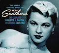 Southern,jeri - Complete Roulette & Capitol Rec - Music CD