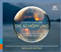 Haydn / Haitink / Bavarian Radio Sym Orch & Chor - Die Schopfung - Music CD