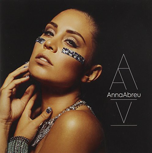 Abreu,anna - V - Music CD
