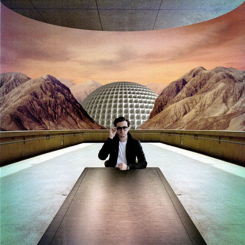 Fryars - Power - Vinyl Record