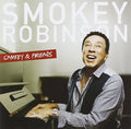 Robinson,smokey - Smokey & Friends - Music CD