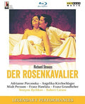 Strauss / Pieczonka / Wiener Philharmoniker - Der Rosenkavalier - Salzburger Festspiele 2004 - Blu-ray